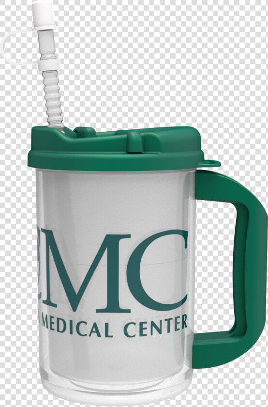 20oz Thermo Mug With Flip Lid And Straw   Whirley Cup  HD Png DownloadTransparent PNG