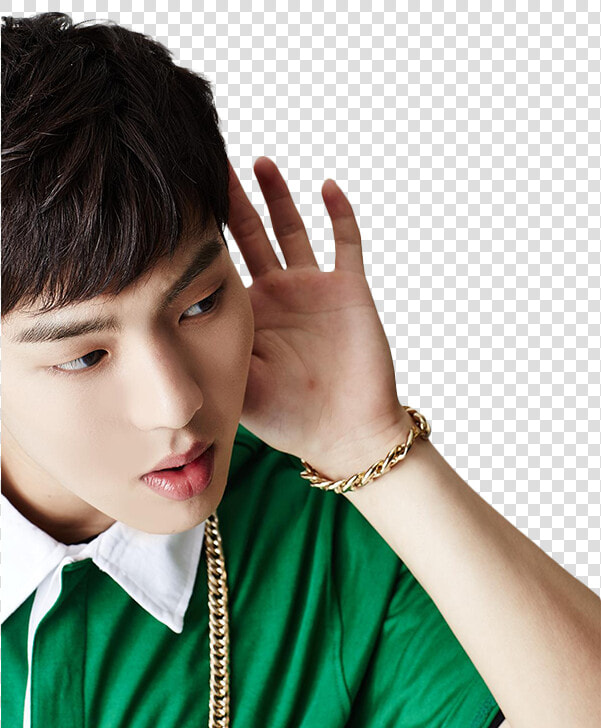 Thumb Image   Shownu Monsta X Png  Transparent PngTransparent PNG