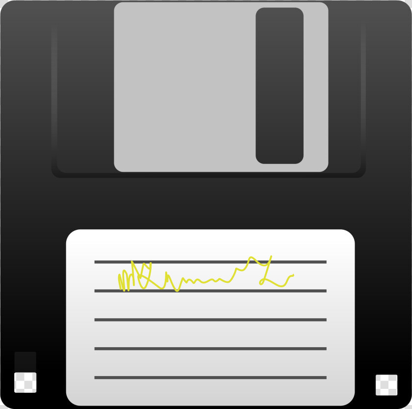 Floppy disk Clip Arts  HD Png DownloadTransparent PNG