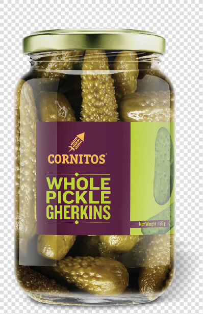 Spreewald Gherkins  HD Png DownloadTransparent PNG