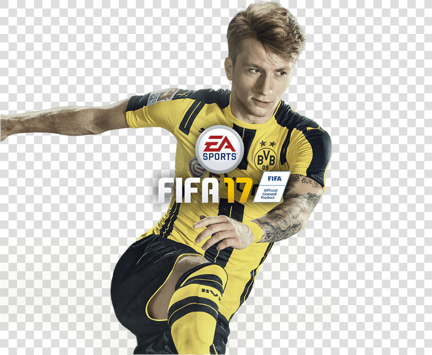 Marco Reus Png  Transparent PngTransparent PNG