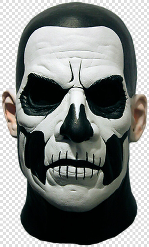 Papa Emeritus Mask  HD Png DownloadTransparent PNG