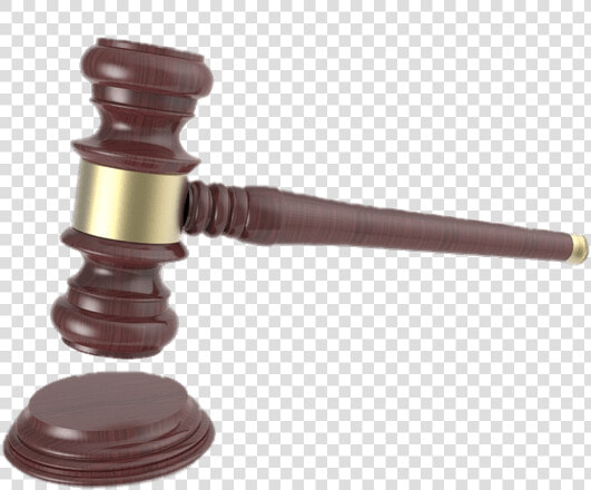 Judges Hammer   Judge Hammer Transparent Background  HD Png DownloadTransparent PNG