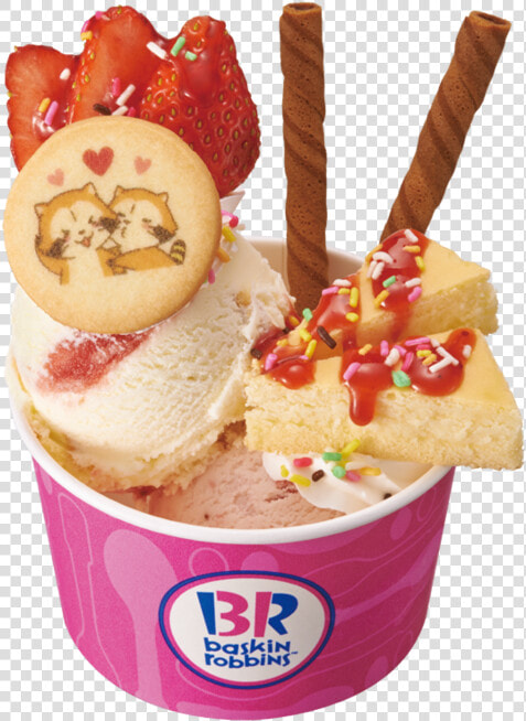 Baskin Robbins Png  Transparent PngTransparent PNG