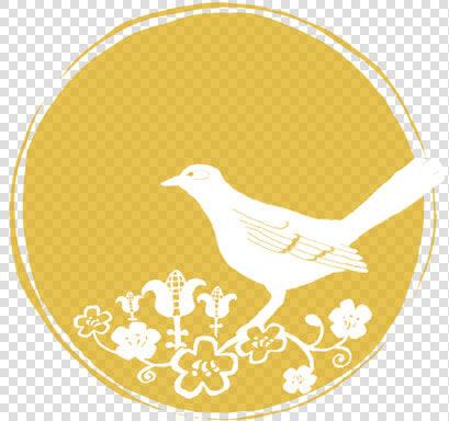 Mockingbird Logo 2nd For Web   Emblem  HD Png DownloadTransparent PNG