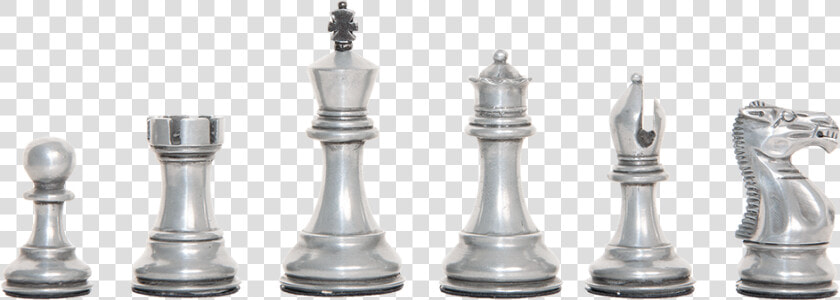 Transparent Game Pieces Png   Chess Pieces  Png DownloadTransparent PNG