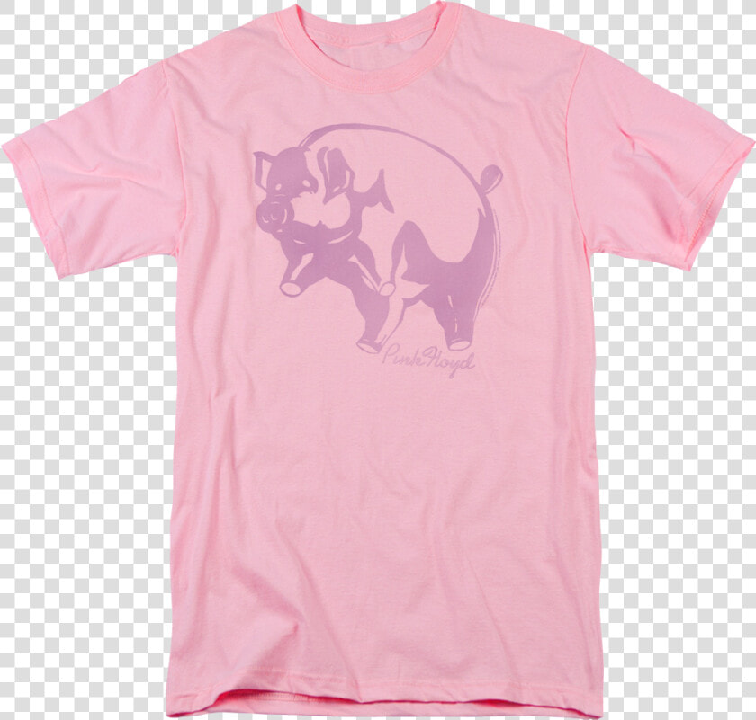 Pig Balloon Pink Floyd T shirt   Pink Floyd  HD Png DownloadTransparent PNG