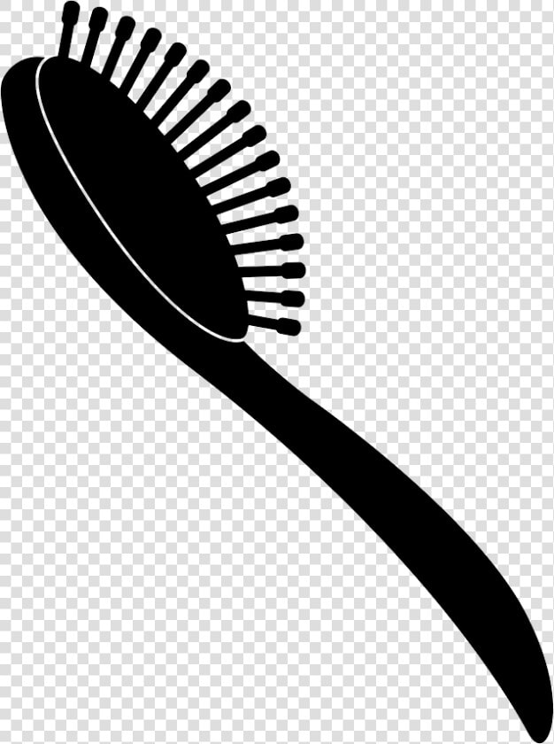 Hairbrush Png   Transparent Background Hairbrush Clipart  Png DownloadTransparent PNG