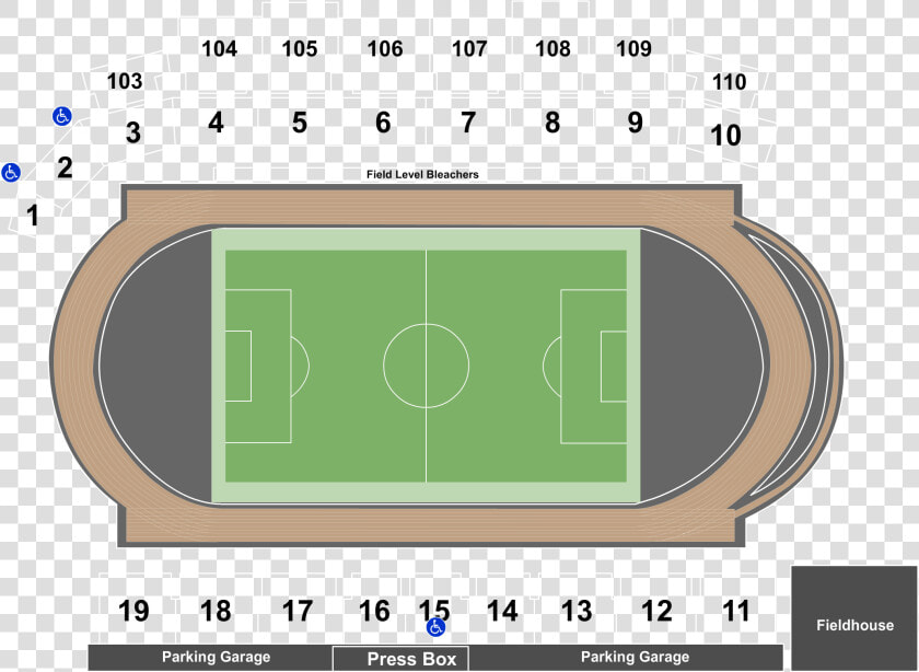 Soccer specific Stadium  HD Png DownloadTransparent PNG