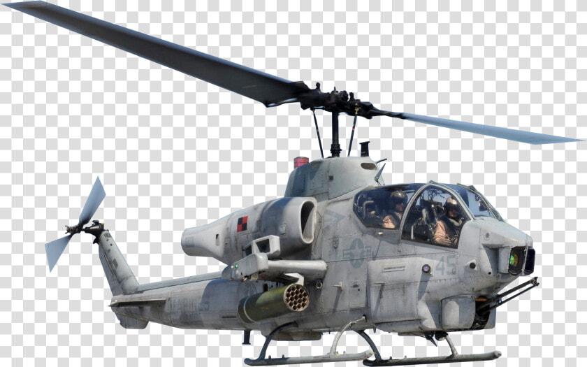 Cobra Attack Helicopter  HD Png DownloadTransparent PNG