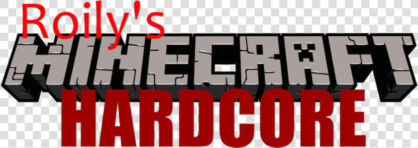 Hardcore Wiki   Minecraft  HD Png DownloadTransparent PNG