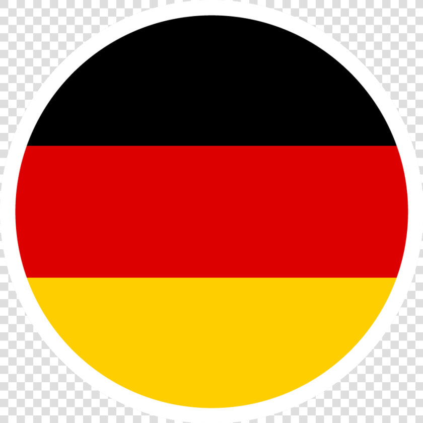 Germany Flag Football Logos   Germany Flag Circle Png  Transparent PngTransparent PNG