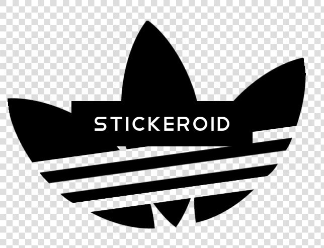 Awesome Adidas Logo Png 20 This Month   Adidas Watch Black And Gold  Transparent PngTransparent PNG