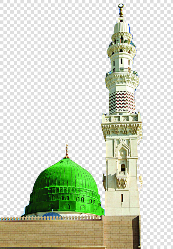 Madina Shareef Hd Roza E Rasool Sal Allah Ho Aly He   Roza Rasool Png  Transparent PngTransparent PNG