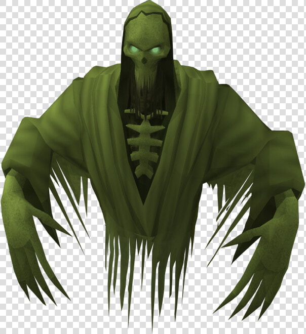 Ghast Runescape  HD Png DownloadTransparent PNG