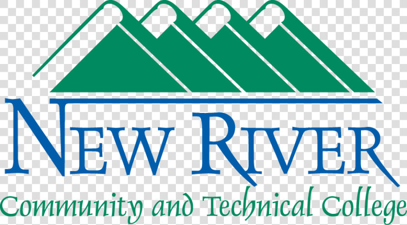 New River Community And Technical College   New River Community College Logo  HD Png DownloadTransparent PNG