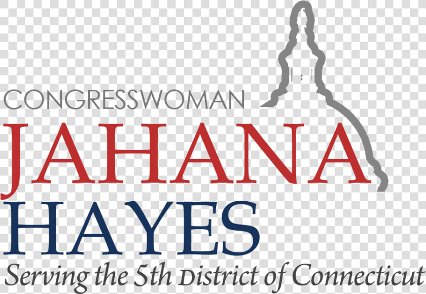 Representative Jahana Hayes   Century National Bank  HD Png DownloadTransparent PNG