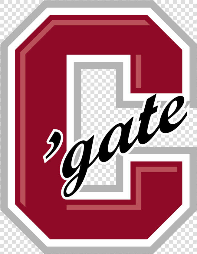 Colgate Logo Png   Athletics Colgate University Logo  Transparent PngTransparent PNG