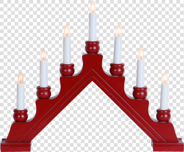 Candlestick Karin   Swedish Christmas Lights  HD Png DownloadTransparent PNG