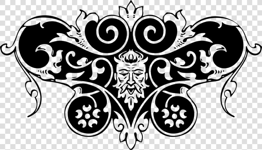 Visual Arts art symmetry   Illustration  HD Png DownloadTransparent PNG