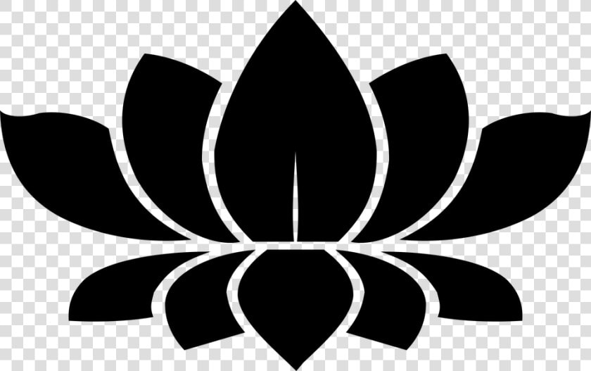 Lotus  Zen  Meditation   Lotus Flower Logo Png  Transparent PngTransparent PNG