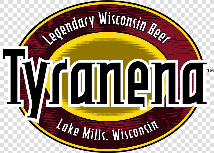 Tyranena   Tyranena Brewing Logo  HD Png DownloadTransparent PNG