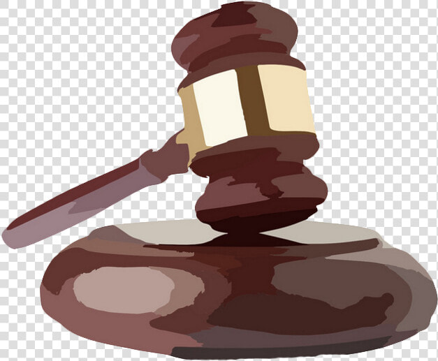 Transparent Gavel   Court Hammer Png  Png DownloadTransparent PNG