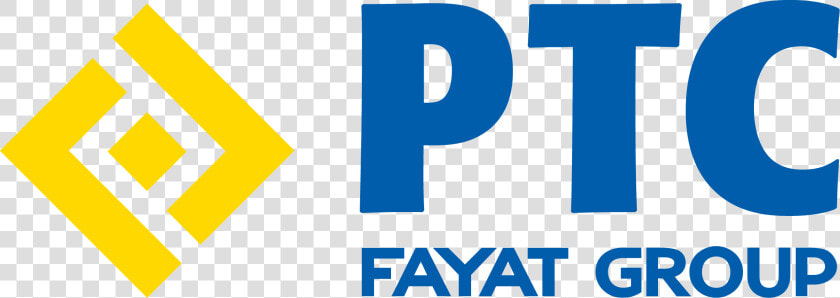 Logo Ptc Color   Ptc Fayat Logo  HD Png DownloadTransparent PNG