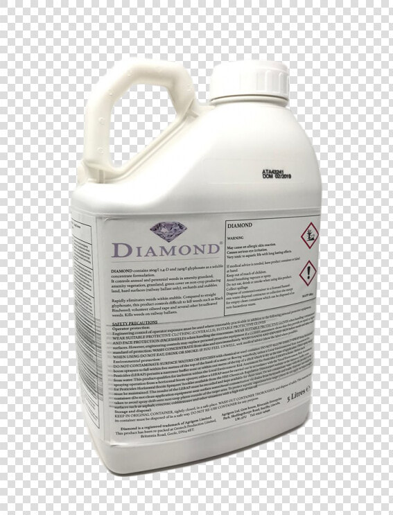 Diamond Horse Tail Weed Killer 5l   Horse Grooming  HD Png DownloadTransparent PNG