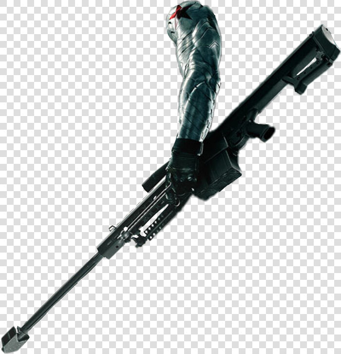 Transparent Winter Soldier Png   Winter Soldier Dp Hd  Png DownloadTransparent PNG