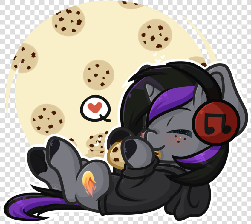 Ak4neh  Blushing  Chibi  Commission  Cookie  Cute    Cartoon  HD Png DownloadTransparent PNG