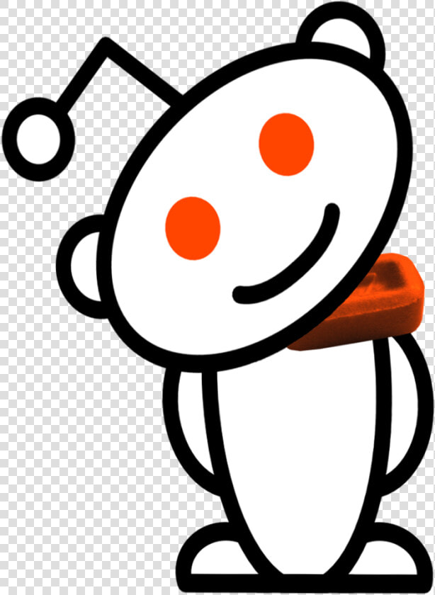 Reddit Logo Graphic Designer   Transparent Reddit Logo Png  Png DownloadTransparent PNG