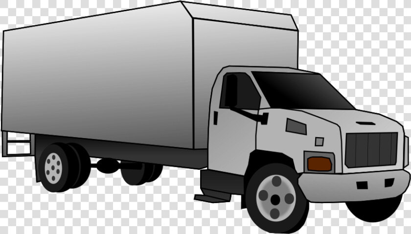 Trailer Truck  Hd Png Download   Png Download   Trailer Truck  Transparent PngTransparent PNG