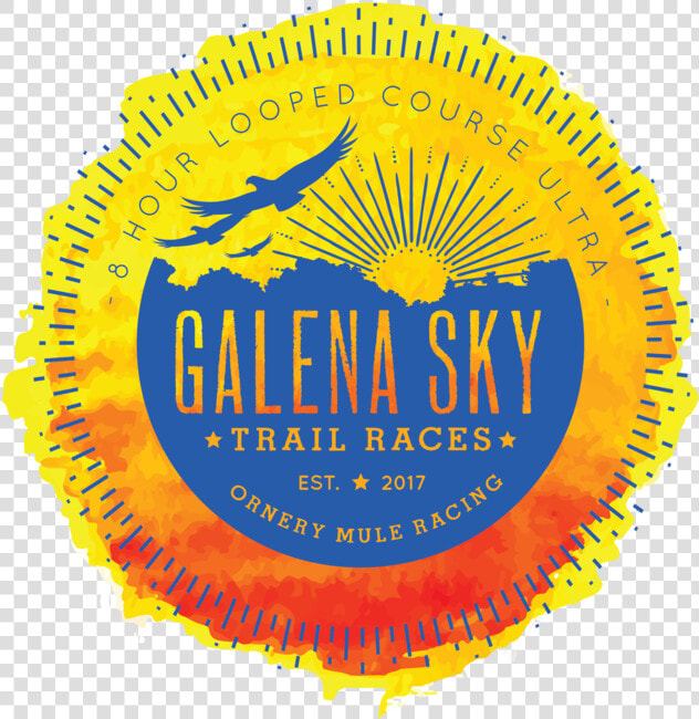 Galena Sky Logo Main C Fnl   Circle  HD Png DownloadTransparent PNG