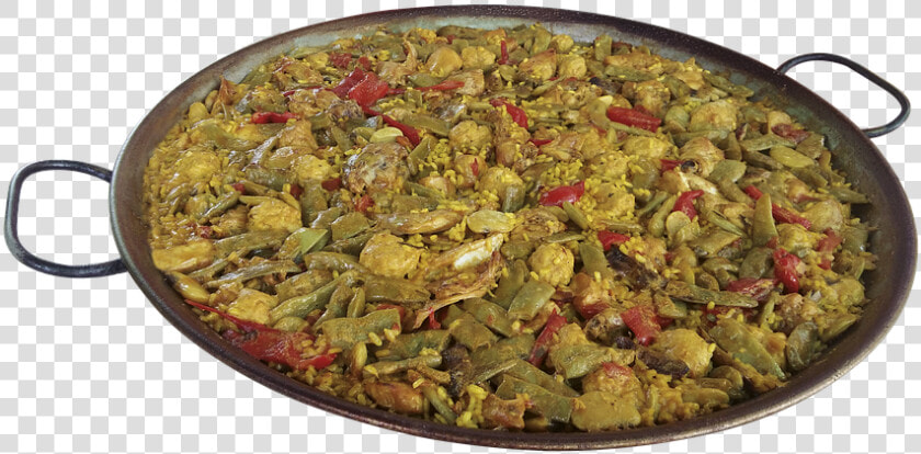 Transparent Paella Clipart   España Comida Tipica Png  Png DownloadTransparent PNG