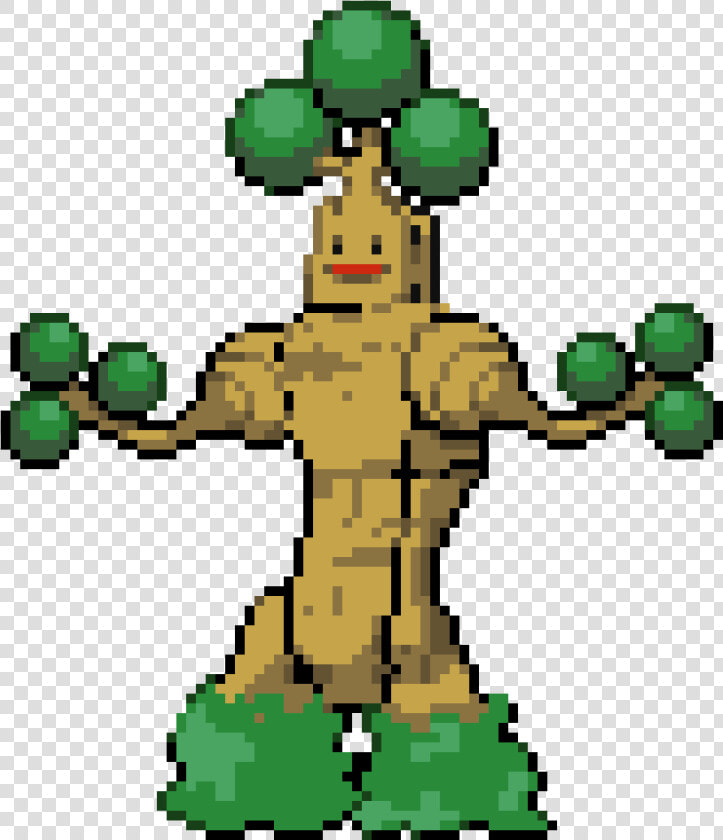 Sudowoodo  HD Png DownloadTransparent PNG