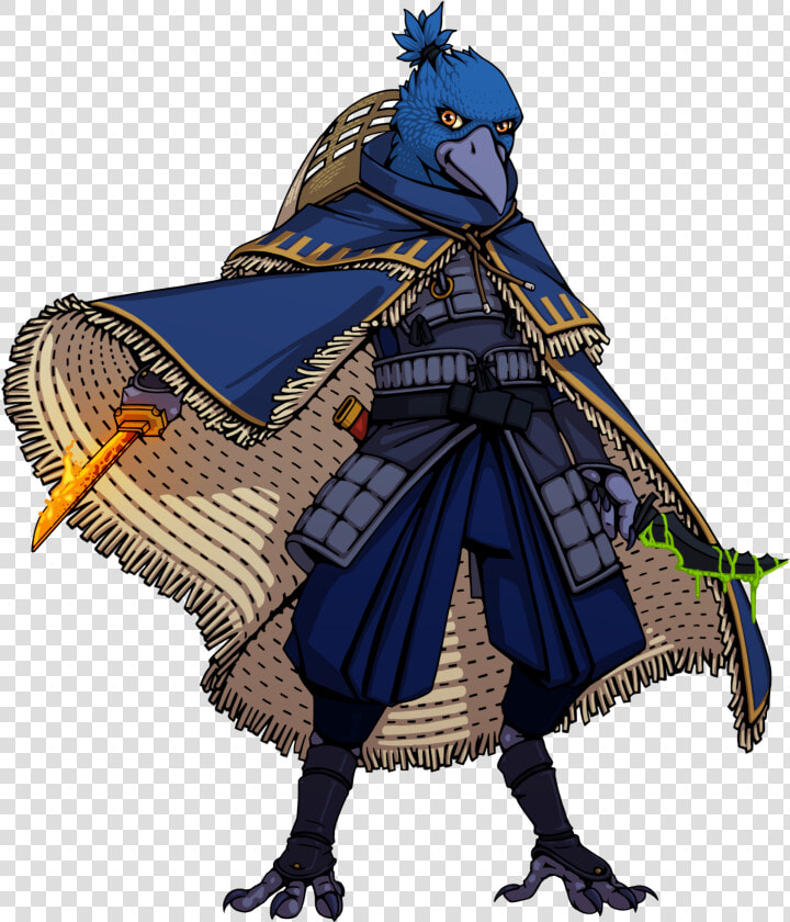 Greckles Birdman   Unexpectables Greckles  HD Png DownloadTransparent PNG