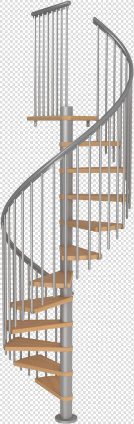 55   Spiral Staircase  HD Png DownloadTransparent PNG