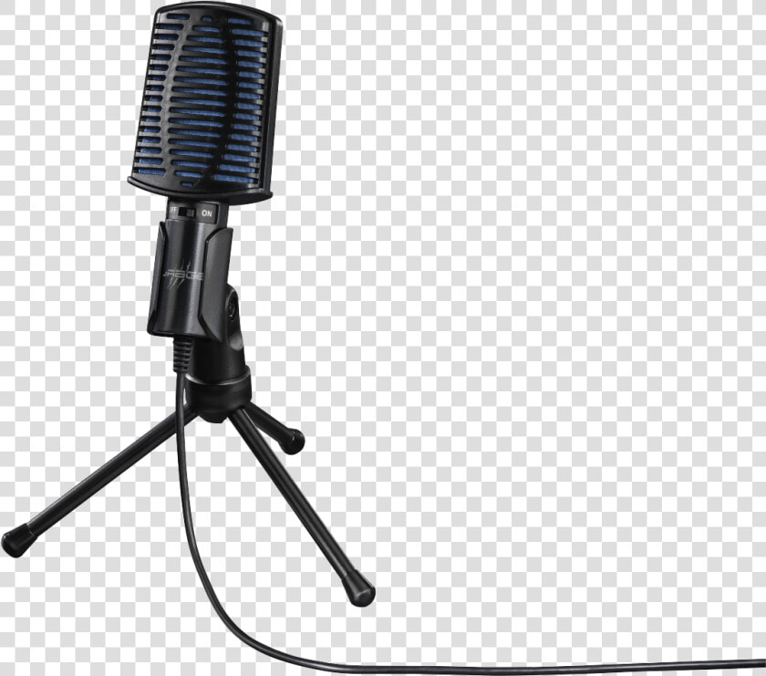 Abx High res Image   Urage Microphone  HD Png DownloadTransparent PNG