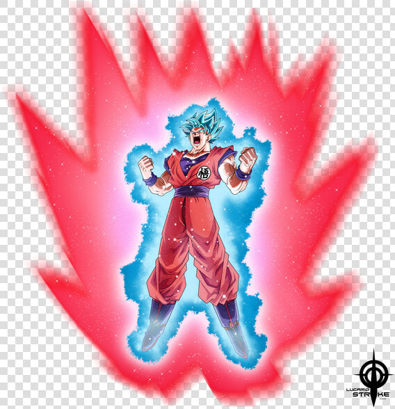 Goku Ssj Kaioken Blue By Lucario Strike dbbb0we   Goku Ssj Blue Kaioken 10  HD Png DownloadTransparent PNG