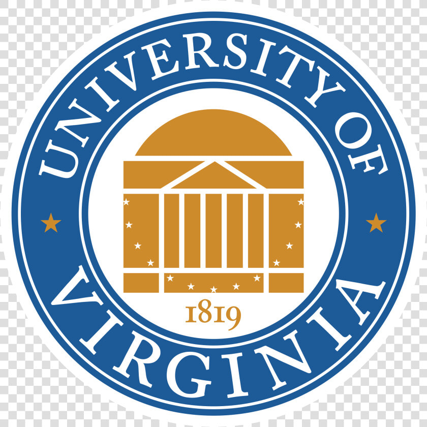 University Of Virginia Logo Png Transparent   University Of Virginia School Logo  Png DownloadTransparent PNG