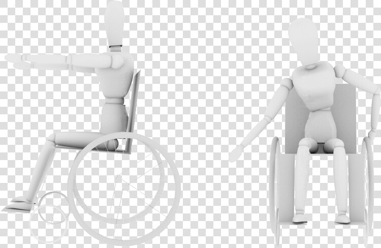 Arquitectura Y Diseño Accesible   Chair  HD Png DownloadTransparent PNG