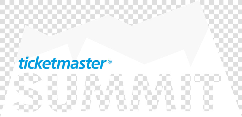 Ticketmaster Summit Logo  HD Png DownloadTransparent PNG