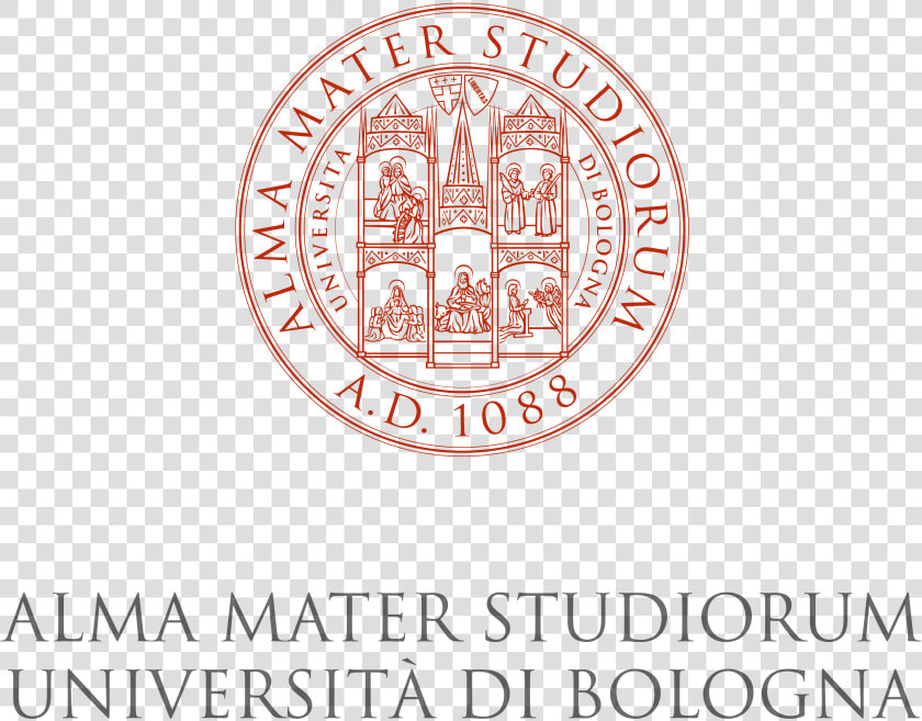 University Of Bologna Logo  HD Png DownloadTransparent PNG