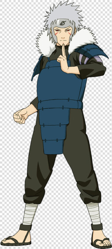 No Caption Provided   Tobirama Senju Full Body  HD Png DownloadTransparent PNG