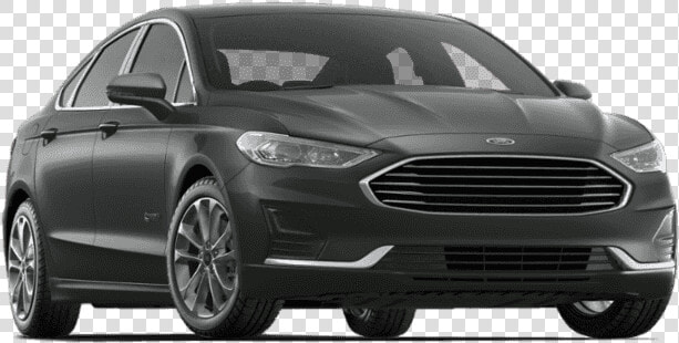 Ford Fusion Png   2019 Ford Fusion Hybrid Se Sedan  Transparent PngTransparent PNG