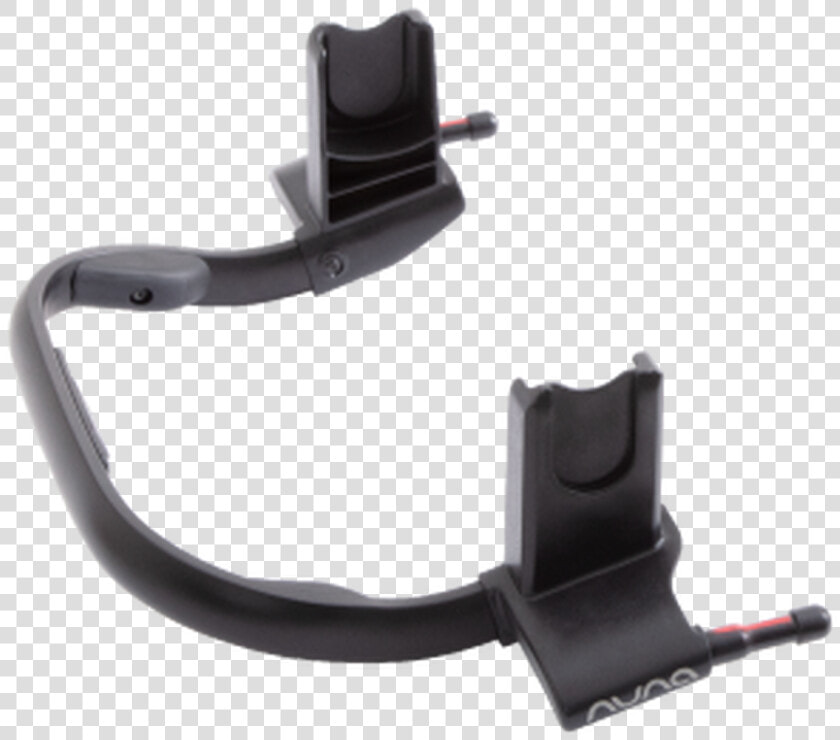 Nuna Pipa Car Seat Adapter For Bob Strollers   Mobile Phone  HD Png DownloadTransparent PNG