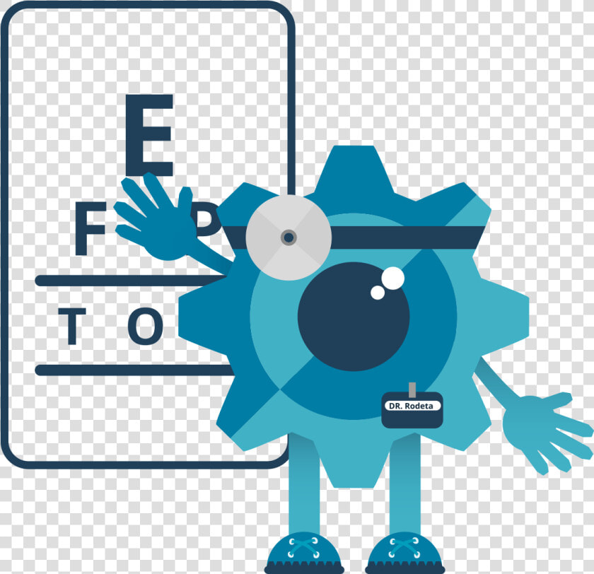 Escritura Y Campo Visual  HD Png DownloadTransparent PNG