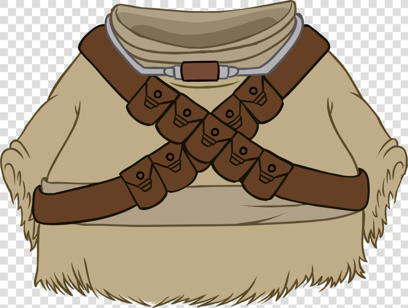 Tusken Raider Costume Icon   Png Download   Sitting  Transparent PngTransparent PNG