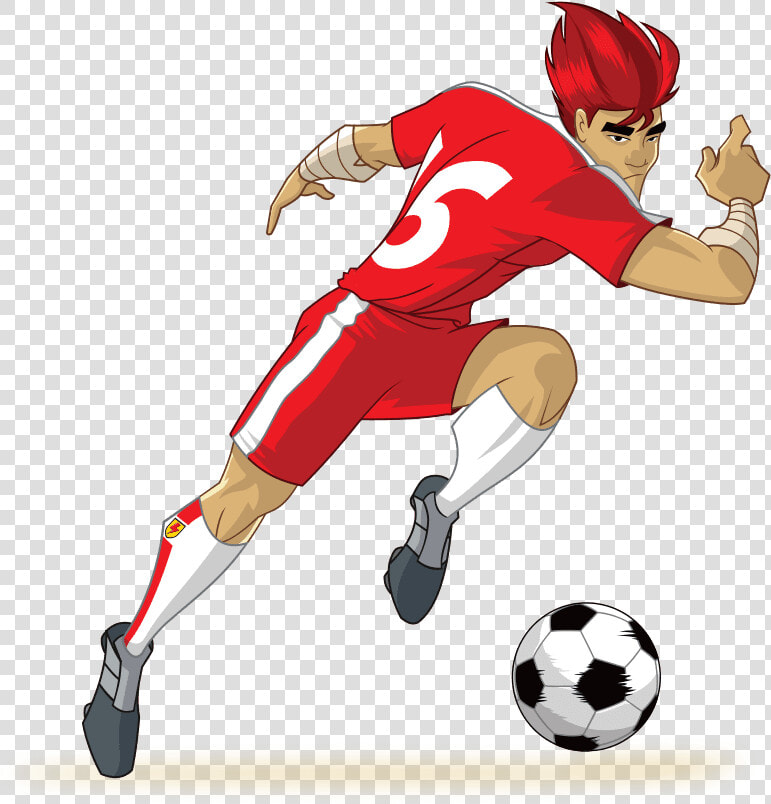 Super Strikas Png  Transparent PngTransparent PNG